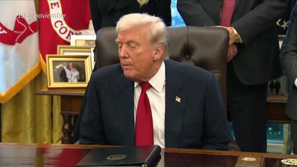 Trump cambia de opinión y respalda publicación de archivos de Epstein