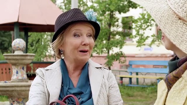 Между нами девочками 14 серия.