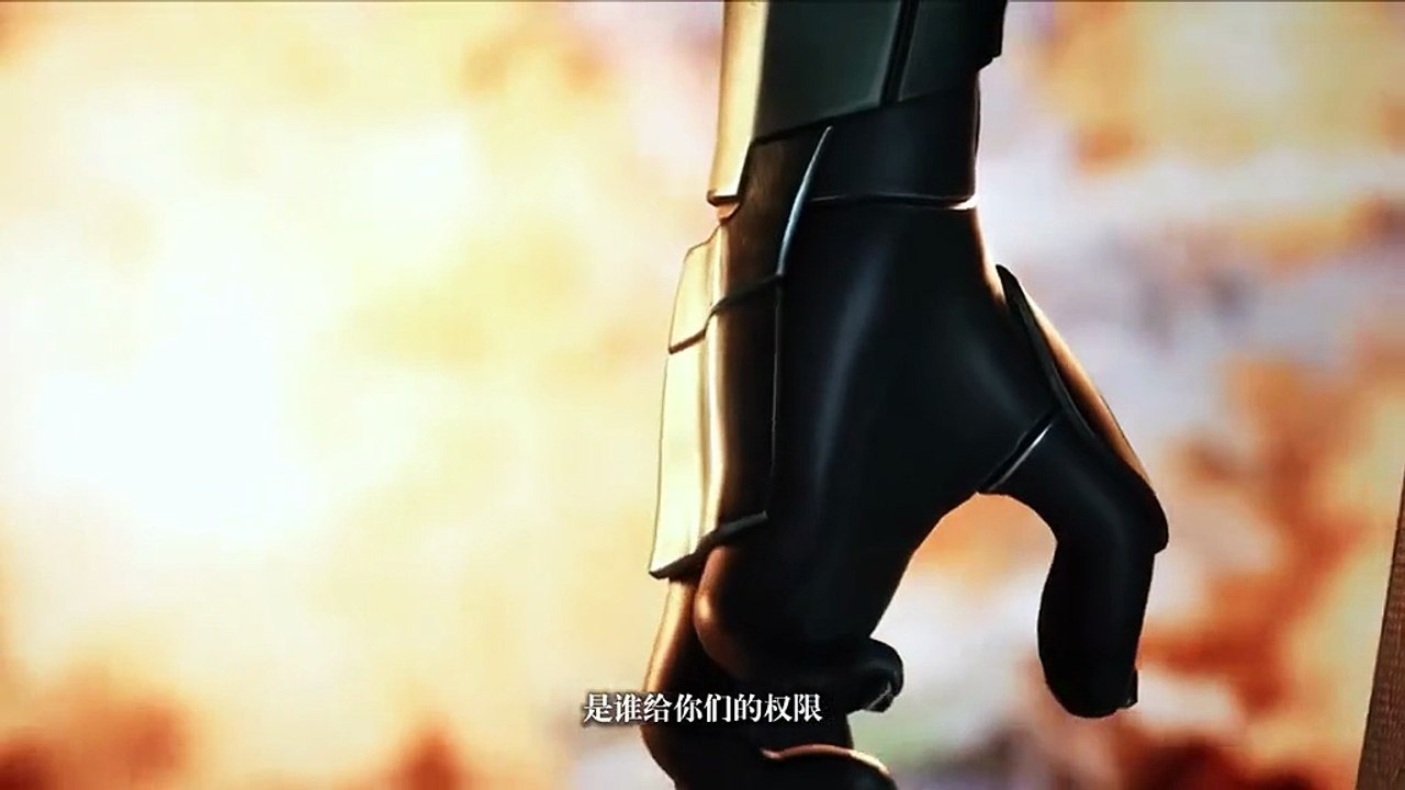 Swallowed star episode 199