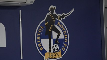 Bristol Rovers Struggle as League Two Slide Continues