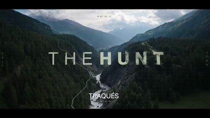 The Hunt — Trailer Oficial | Apple TV