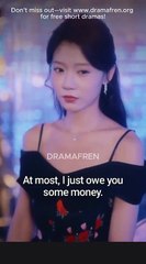 OMG My Doctor Is a Billionaire Chinese Drama - English Sub