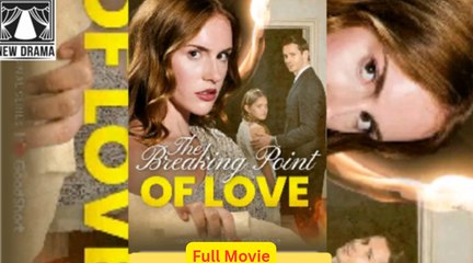 The Breaking Point of Love_ reels