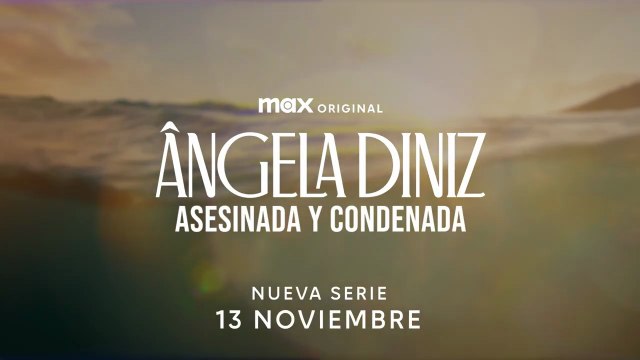Ângela Diniz: Asesinada y Condenada | Trailer Oficial | HBO Max