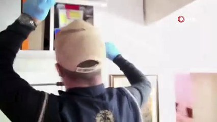 FETÖ'nün gizli halkası çökertildi: Emniyet’ten eş zamanlı operasyon