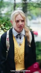 Don't Miss Me When I'm Gone US - ReelShort- #abel