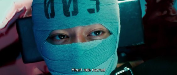 [J-Movie] Ajin Demi-Human 2017 (English Subs)