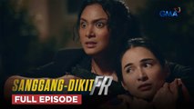 Sanggang-Dikit FR: Full Episode 106 (November 17, 2025)