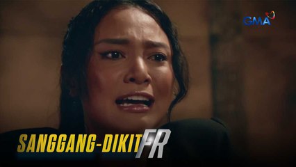 Sanggang-Dikit FR: Mori takes matters into her own hands! (Episode 106)