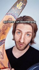 Vrai ou faux ? Il porte plainte contre lui même 🤔