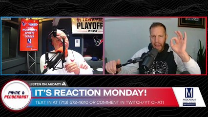 Big Takeaways from Texans Win in Tennessee