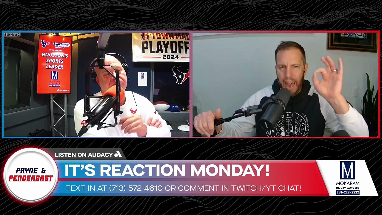 Big Takeaways from Texans Win in Tennessee