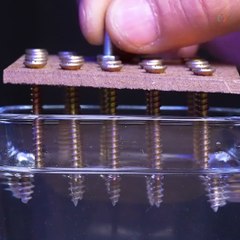 Oddly satisfying tool tips for everyone!