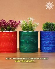 These simple tricks will elevate your living space!😍😍