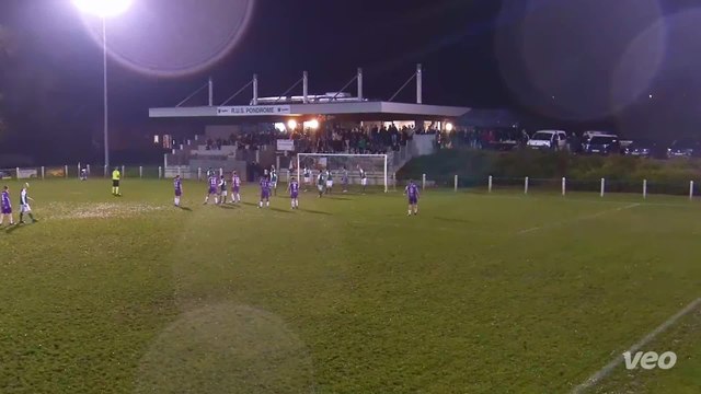 P1 : Pondrôme - Gedinne