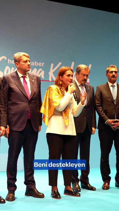 İmren Nilay Tüfekci