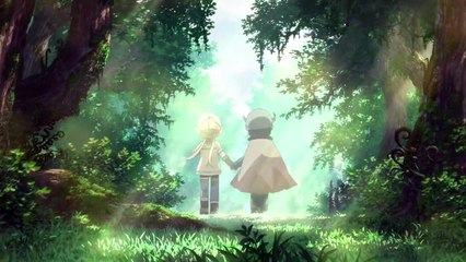 Made In Abyss - Episode 7 (Eng Dub)