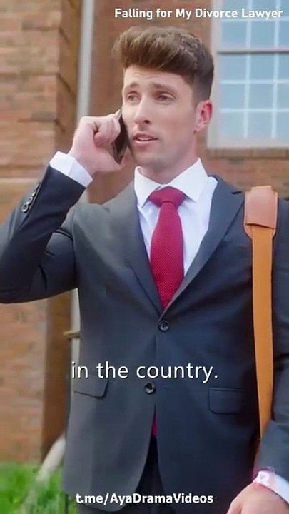 Falling for My Divorce Lawyer All Episodes - ReelShort - #abel