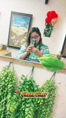 Spending Amazing Time - Ohana Diner  Dhanmondi