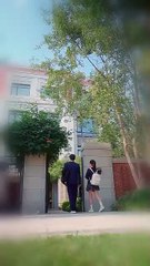 Cast Aside, Crowned Anew #Dramabox