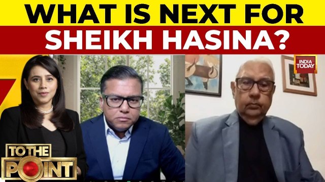 Sheikh Hasina Sentenced to Death; Bangladesh Demands Extradition, India Weighs Political Clause.