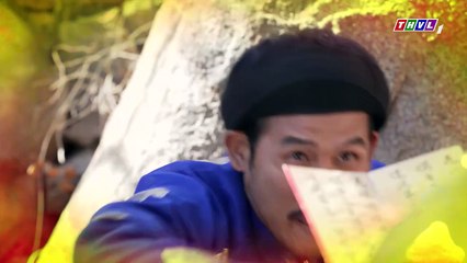 Nghiệp Sinh Tử Phần 5 Cuộc Chiến Hào Môn Tập 23 - Phim Truyền Hình Việt Nam THVL1 | Phim Hay