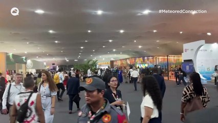 COP30: la Marcia Globale per il Clima scuote i negoziati