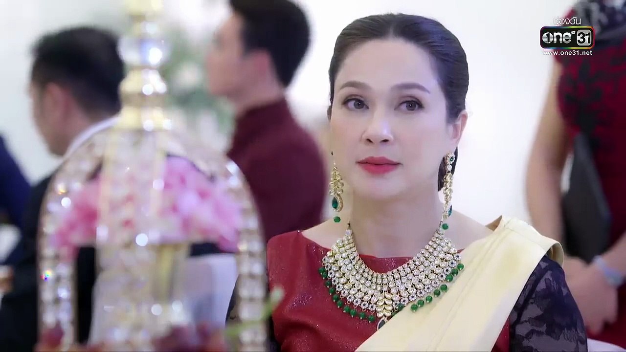 The Curse of Saree 2022 EP 03