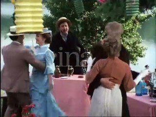 Les Amours du Mal-Aimé - 1980 - 1ère Epoque - De la Belle Aube au Triste Soir