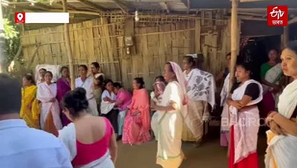 উত্তৰাখণ্ডৰ পৰা ঘৰলৈ আহি থাকোতে অসমৰ জোৱানৰ ৰহস্যজনক মৃত্যু: হত্যাৰ দাবী পৰিয়ালৰ