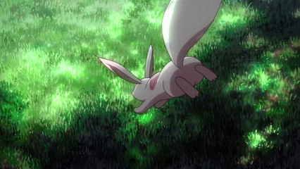 Made In Abyss - Episode 10 (Eng Dub)