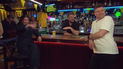 the 2 johnnies late night lock in s03e04