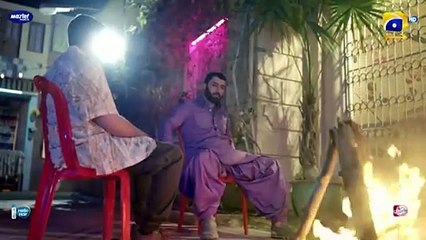 Sanwal Yaar Piya Episode 19 [Eng Sub] Presented by Hello Hair - Master Paints _ Ujooba Beauty Cream