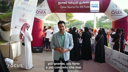 Qatar Sustainability Week: come le azioni locali sono in linea con gli obiettivi climatici nazionali