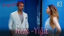 İrem Ve Yiğit Sahneleri - Seviyor Sevmiyor