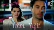 İrem Ve Yiğit Sahneleri - Seviyor Sevmiyor
