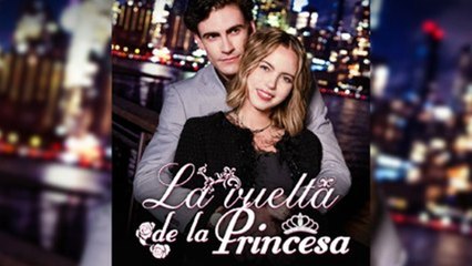 La Vuelta De La Princesa Filme Completo - Full Movie