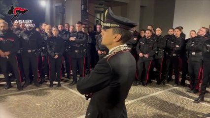 Camorra nel Nolano, 44 arresti: sotto inchiesta elezioni a Cicciano e Casamarciano (17.11.25)