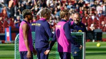 El F.C. Barcelona regresará al Spotify Camp Nou frente al Athletic