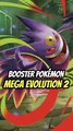 Mega evolution 2 ouverture de carte incroyable !