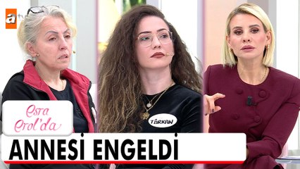 Batuhan ile boşanma hakkında tartışmıştık! - Esra Erol'da 17 Kasım 2025
