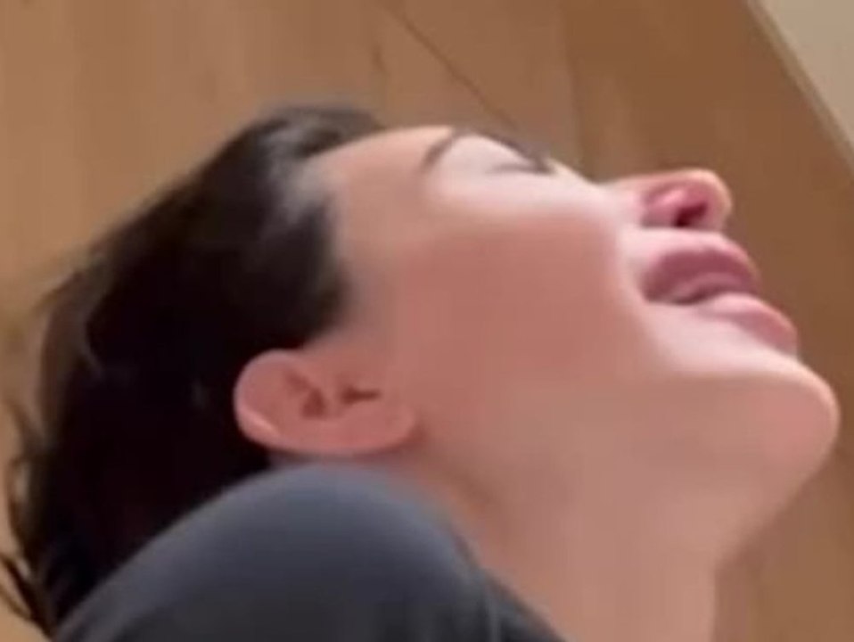 Vor Anwaltsprüfung: Kim Kardashian zeigt sich im Heulkrampf