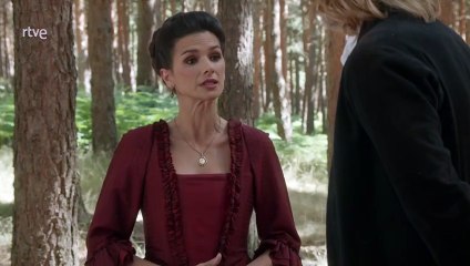 Valle Salvaje Capitulo 288