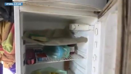 14 ore di lavoro al giorno per meno di 2 euro l'ora: 3 arresti a Catania per tratta di esseri umani (17.11.25)