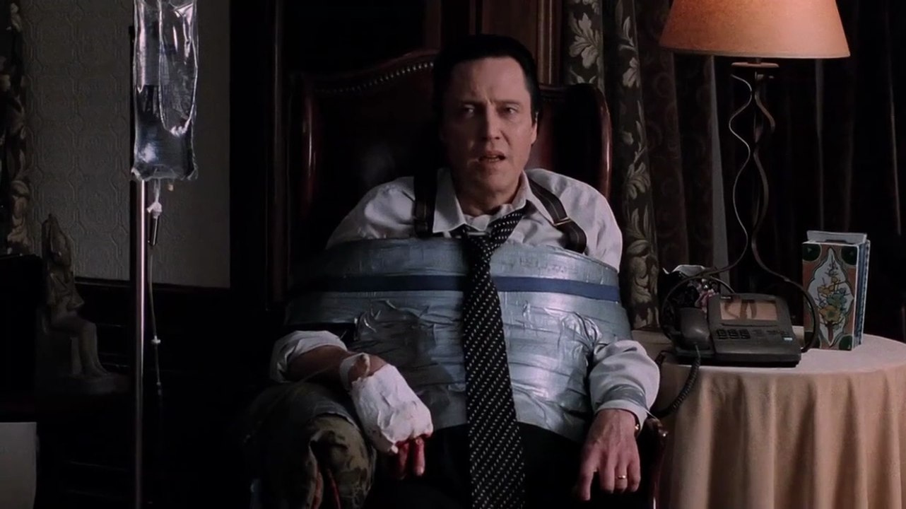 Suicide Kings (1998) #GanzerFilm #Deutsch #HD