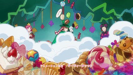 Debu to Love to Ayamachi to 07