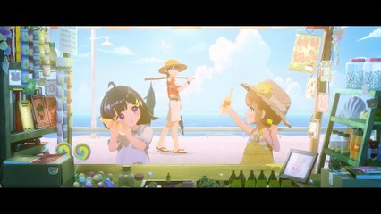 Ce jeu PS5 à la Stardew Valley sort accidentellement avec 2 mois d'avance