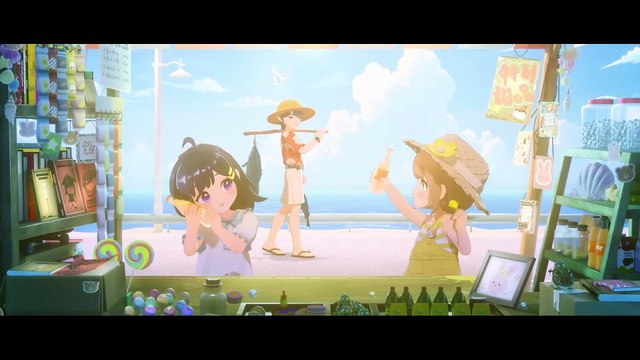 Ce jeu PS5 à la Stardew Valley sort accidentellement avec 2 mois d'avance