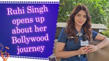 IANS Exclusive Interview: Ruhi Singh on upcoming film 'Mastii 4' | Acting Journey | Experience | Dream Collaboration