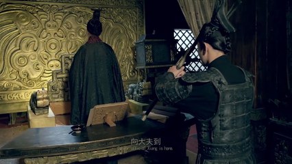 The empress of the troubled timesRed hair beauty_7